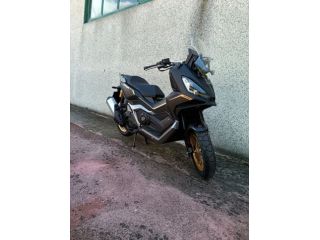 Keeway XDV 125 EVO PRO - PRONTA CONSEGNA