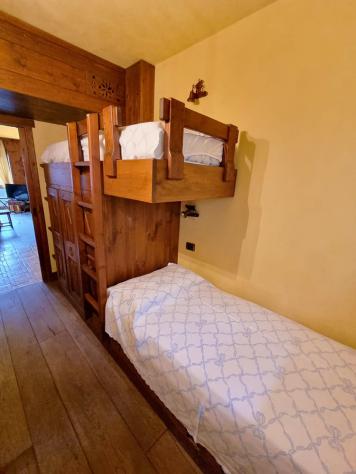Quadrilocale in affitto a Courmayeur - Foto 13