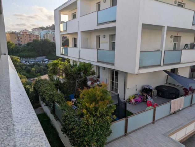 Trilocale in affitto a Savona - Foto 19