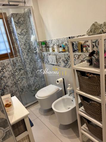 APPARTAMENTO di 2 vani e di 60 mq (FIRENZE - Porta Romana) rif. ABA/357 - Foto 11