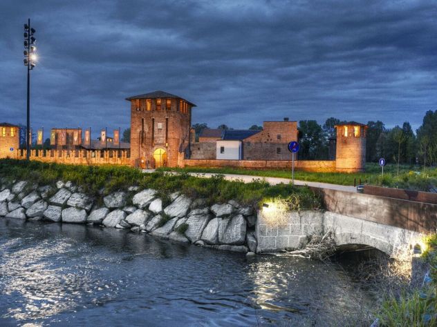 2locali recentemente ristrutturato e arredo nuovo - Foto 3