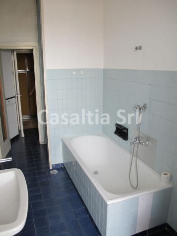 #Pentalocale arredato con aria condizionata in affitto ad Affori - Foto 6