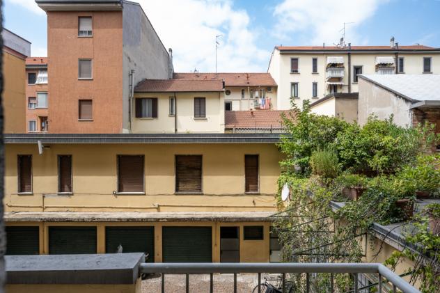 Stanza in appartamento in affitto a Milano - Foto 7