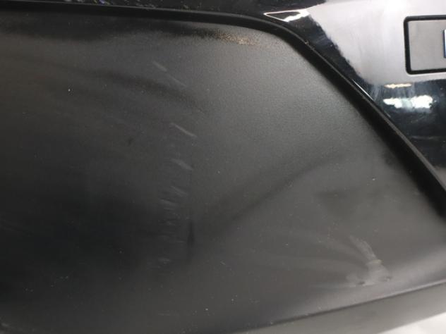BMW K 1600 GT 46548532045 BORSA LATERALE SINISTRA K48 17 - 21 LEFT SIDE CASE CON GRAFFI (CHIAVI DA RIFARE) - Foto 6