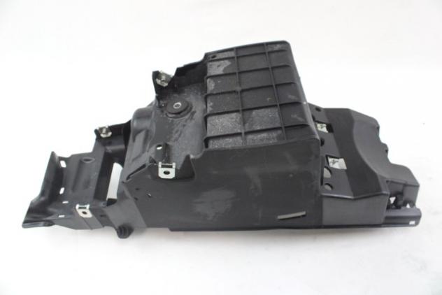 BMW G 310 GS 46638556886 SUPPORTO BATTERIA K02 16 - 20 BATTERY BRACKET - Foto 3