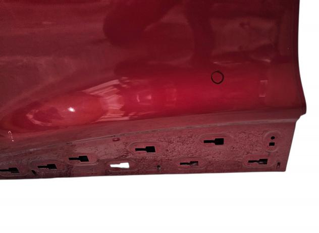 PORTIERA POSTERIORE DESTRA RENAULT Clio Serie IV 821124987R (1219) - Foto 5