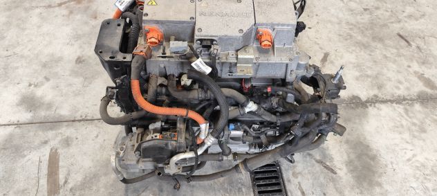motore elettrico renault - Foto 10