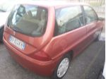 Lancia y 16 valvole del 2001