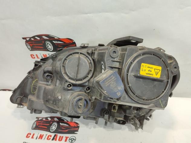 FARO ANTERIORE DX ALLO XENO MERCEDES ML W164 3° Serie 642940 (0511) - Foto 4