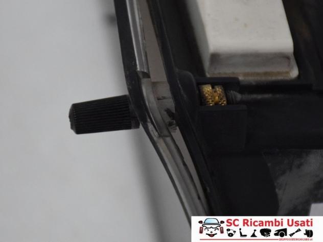 QUADRO STRUMENTI AUTOBIANCHI A112 Serie Abarth (7184) - Foto 5