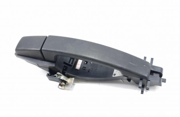 MANIGLIA ESTERNA POSTERIORE SINISTRA LAND ROVER Freelander 3° Serie 224DT, DW12BTED4 (0611) - Foto 10