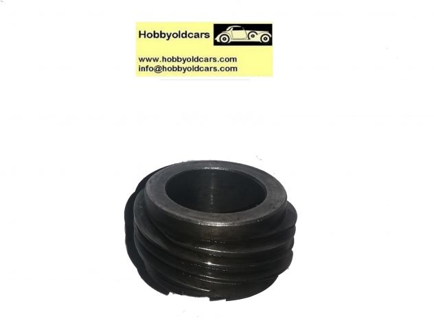 INGRANAGGIO CONTACHILOMETRI VARI MODELLI FIAT ALTEZZA 24MM - LUNGHEZZA 40MM - Foto 5