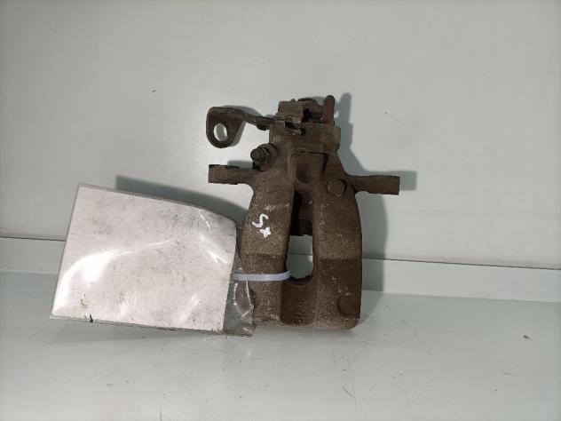 PINZA FRENO POSTERIORE SINISTRA FIAT 500 L Living 77366581 199B5000 diesel 1598 (1316)