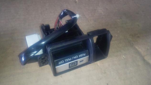 Pulsante Comando Freno a mano elettrico Subaru Legacy OUTBACK - Foto 3