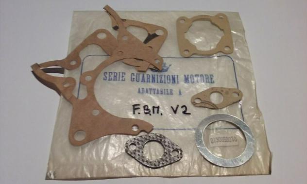 Serie guarnizioni Motore Minarelli V2 TX 340