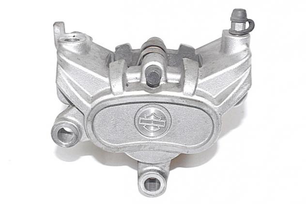 PINZA FRENO POSTERIORE HARLEY DAVIDSON SPORTSTER CUSTOM XL 1200C 2011 - 2017 41300038 REAR BRAKE CALIPER