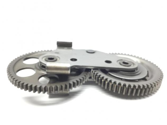 COPPIA INGRANAGGI AZIONAMENTO pompa olio per toyota bj 40 dal 08/80 EUR