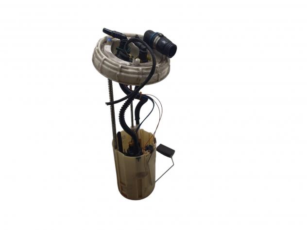 POMPA CARBURANTE FIAT Ducato 5° Serie 1368151080 F1AE0481N, F1AE3481D, F1AGL411D Diesel 2300 (0614) - Foto 2