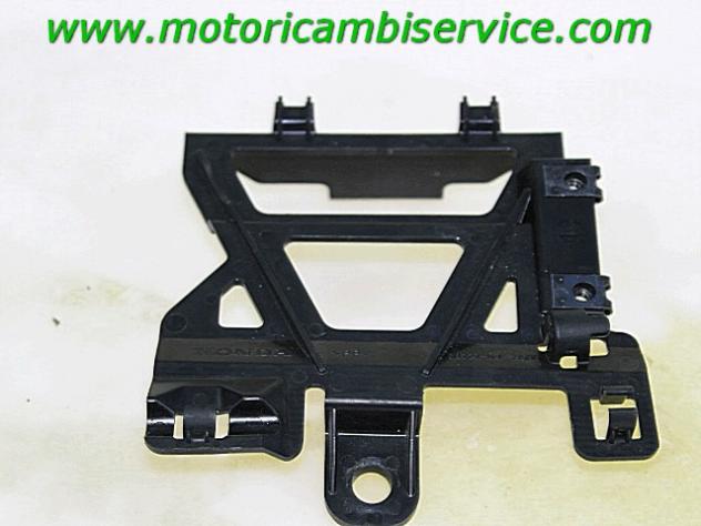 HONDA AFRICA TWIN 1000 80127MJPG50 SUPPORTO CENTRALINA MOTORE 16 - 19 ECU BRACKET - Foto 2