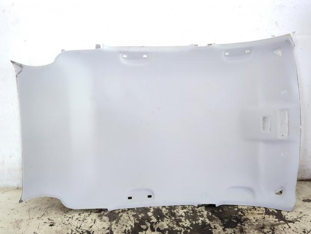 10805689 RIVESTIMENTO TETTO CIELO MG ZS 1.5 G 78KW 5M 5P (2025) RICAMBIO USATO