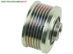 PULEGGIA ALTERNATORE FIAT DOBLO 00 RUOTA LIBERA 1.9 JTD FT45624