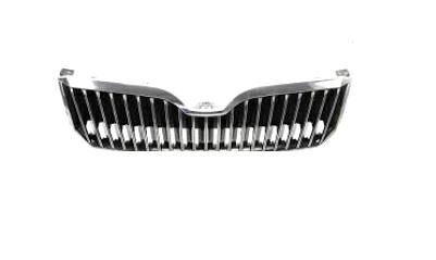 Skoda Superb 13-16 frontale radiatore parafango paraurti airbag - Foto 6