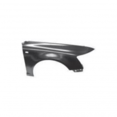 Parafango au di A6 2004 cl0951566110