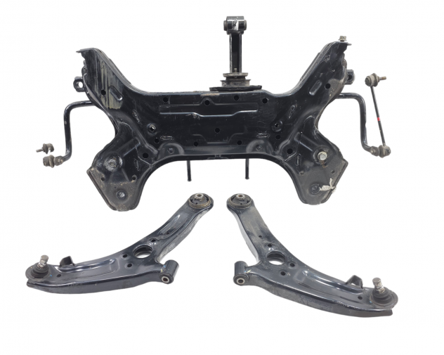 CULLA MOTORE KIA Picanto 3° Serie 62401-1Y100 G3LA Benzina 1000 (1116) - Foto 3