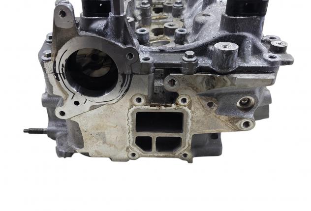 TESTA COMPLETA PEUGEOT 208 Serie 9811346480 HN05 Benzina 1200 (19) - Foto 12