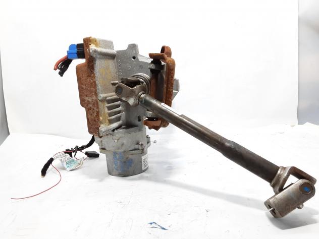 PIANTONE STERZO FIAT Panda 3° Serie 28160372 (12) - Foto 4