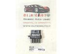 RESISTENZA RISCALDAMENTO FORD Focus Berlina 4° Serie 6G9T-19E624-AD (0811)