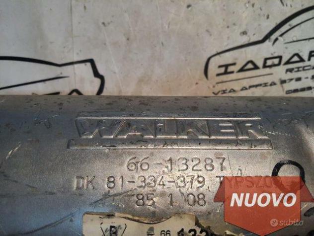 Silenziatore Posteriore Suzuki Alto 1430084000 - Foto 3