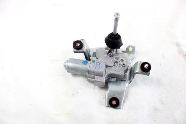 3881063T00000 MOTORINO TERGILUNOTTO SUZUKI S-CROSS 1.4 I 95KW 6M 5P (2022) RICAMBIO USATO - Foto 2