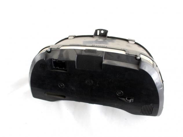 51771900 QUADRO STRUMENTI CONTACHILOMETRI FIAT PANDA 1.2 M 44KW 5M 5P (2009) RICAMBIO USATO - Foto 6