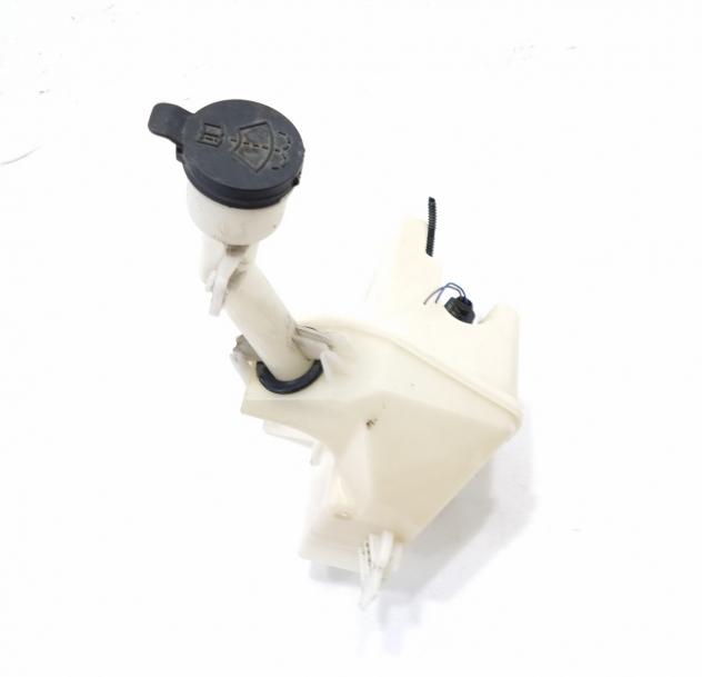 VASCHETTA TERGI ANT OPEL Corsa E 3° Serie 13432704 B 14 XEL, D 14 XEL Benzina 1400 (15) - Foto 11