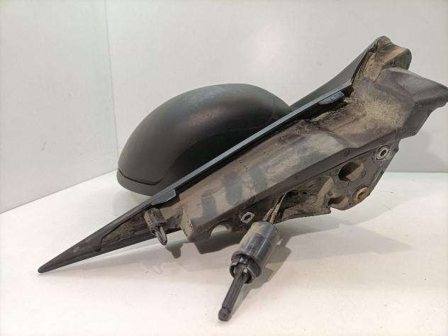 SPECCHIETTO RETROVISORE SINISTRO FIAT 500 L Serie (351_352) 735558576 199B4000 (12) - Foto 4