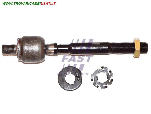 TIRANTE LONGITUDINALE RENAULT MASTER II 98 SX/DX FT16586