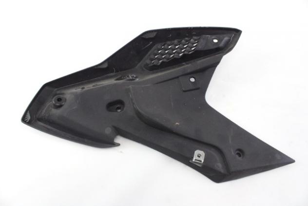 BMW G 310 GS 46638560417 CONVOGLIATORE ARIA SINISTRA K02 16 - 20 LEFT AIR DUCT PICCOLO GRAFFIO - Foto 3