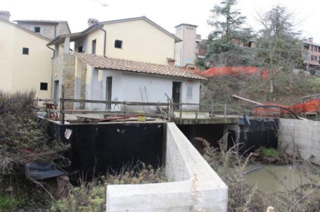 Immobile in asta di 21873 m² in vendita a Castellina in Chianti - Foto 11