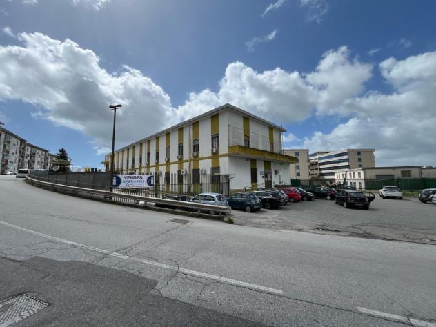 Palazzo / Stabile in vendita a Catanzaro