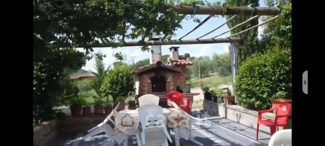 Chiusi vendesi rustico 18 vani 780 Mq - Foto 9