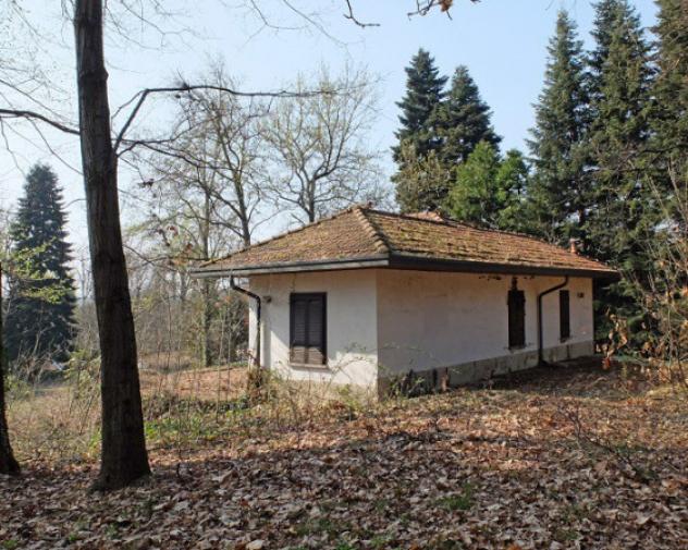 Rustico / Casale di 514 m² con 5 locali in vendita a Gallarate - Foto 12