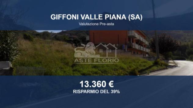 Immobile in asta di 578 m² in vendita a Giffoni Valle Piana