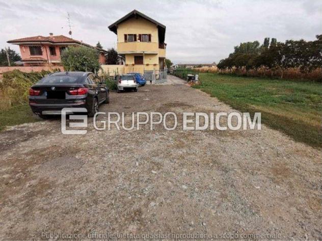 Terreno di 392 mq in vendita a Novara - Rif. 4543976 - Foto 2