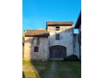 Borgo agricolo con terreno