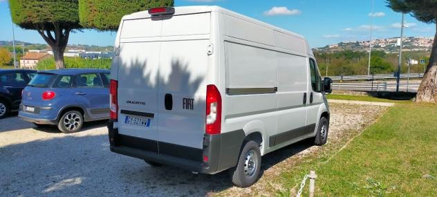 Fiat Ducato 35 2.2 Mjt 140CV PM-TM Furgone - Foto 4