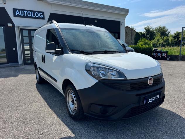 Fiat Doblo Dobl1.3 MJT S&S PC-TN Cargo Business - Foto 2