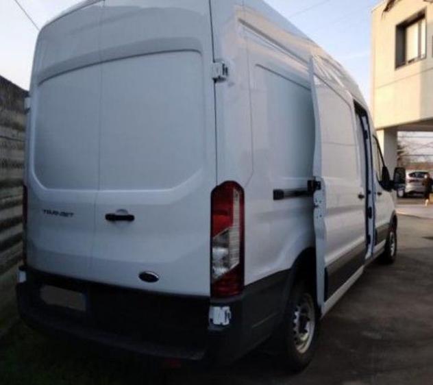 FORD Transit 2.0 TD rif. 23816614 - Foto 3
