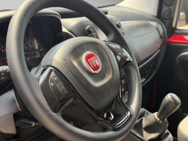 FIAT Fiorino ADVENTURE 1.3MJT ALLESTITO rif. 23494998 - Foto 10
