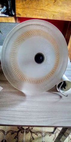 lampadario in vetro - Foto 5